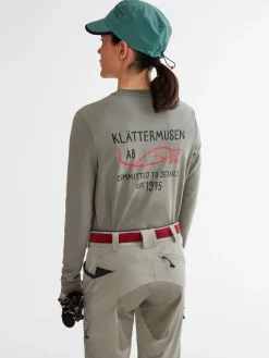 Runa Commitment-Klättermusen Discount