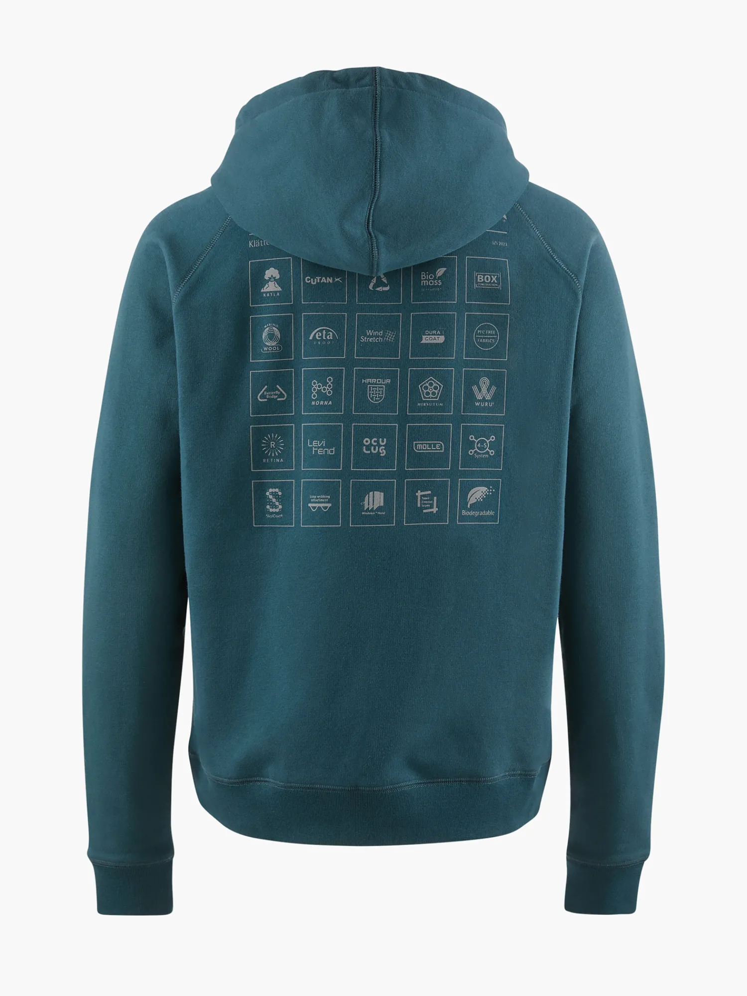 Runa Elements-Klättermusen Discount