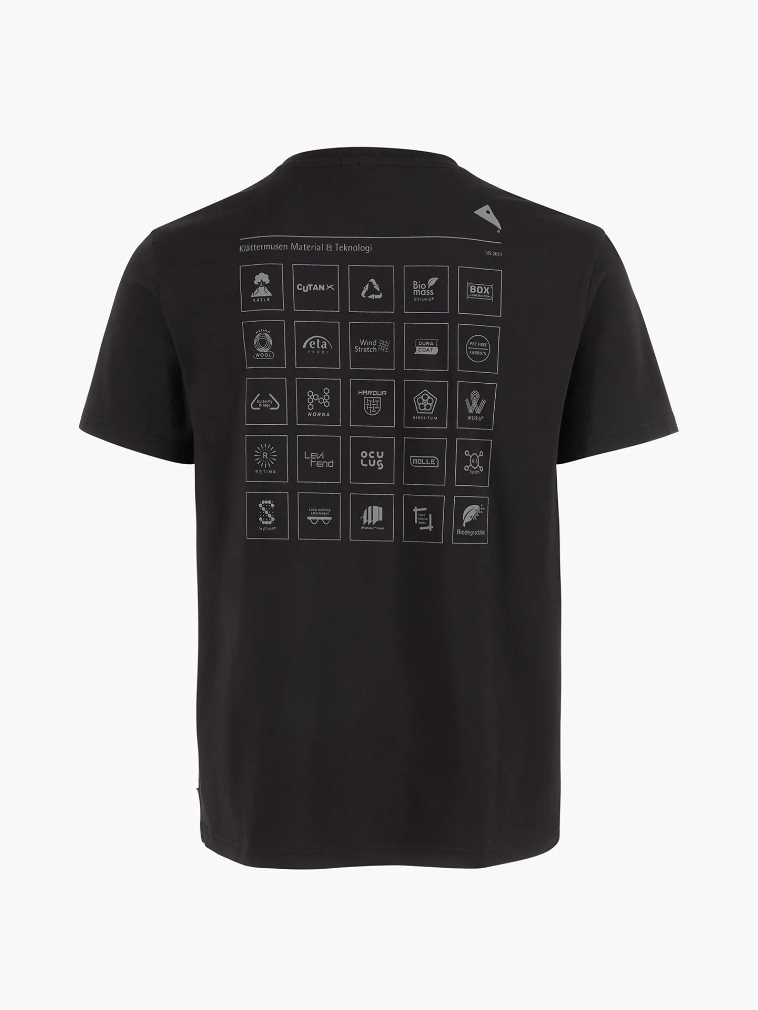 Runa Elements-Klättermusen Store