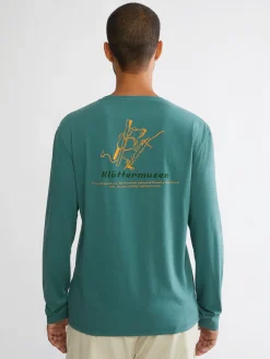 Runa Endeavour-Klättermusen Sale