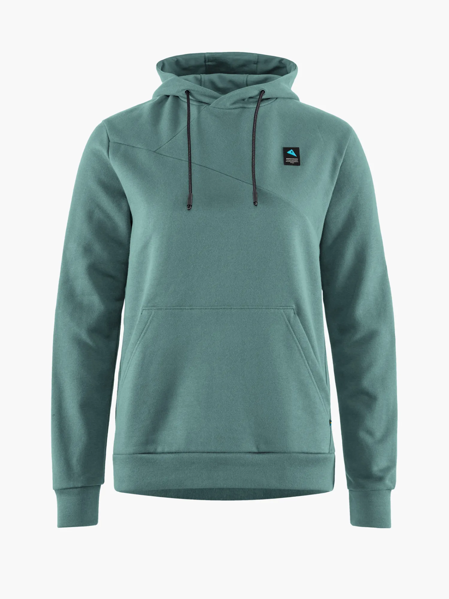 Runa Maker Hoodie-Klättermusen Fashion
