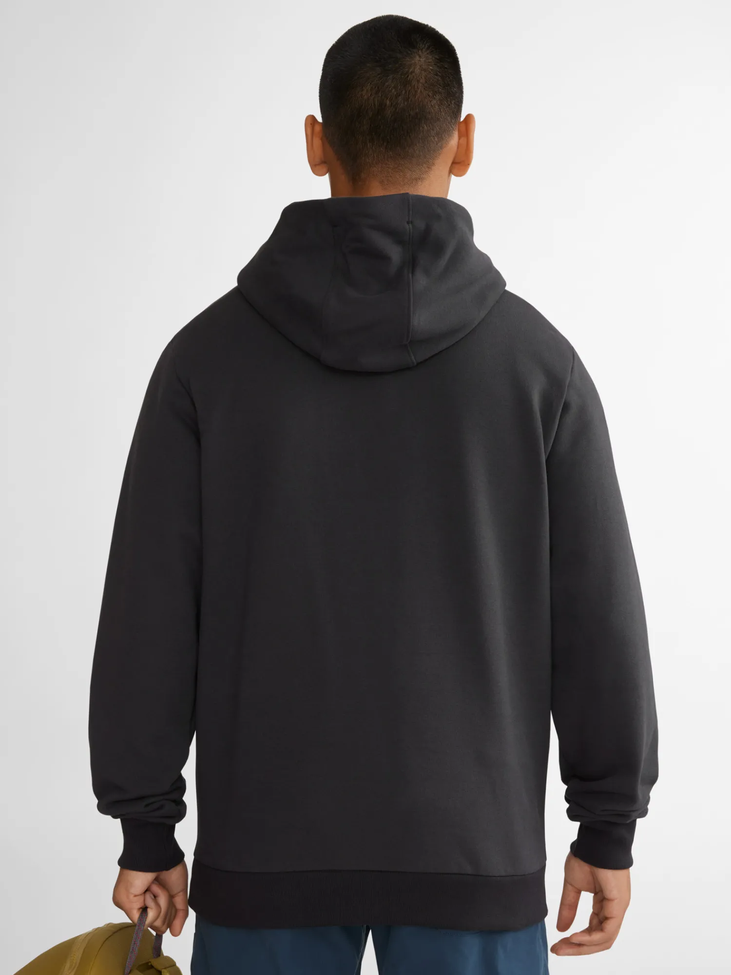 Runa Maker Hoodie-Klättermusen Hot