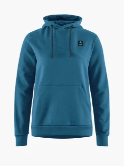 Runa Maker Hoodie-Klättermusen Fashion