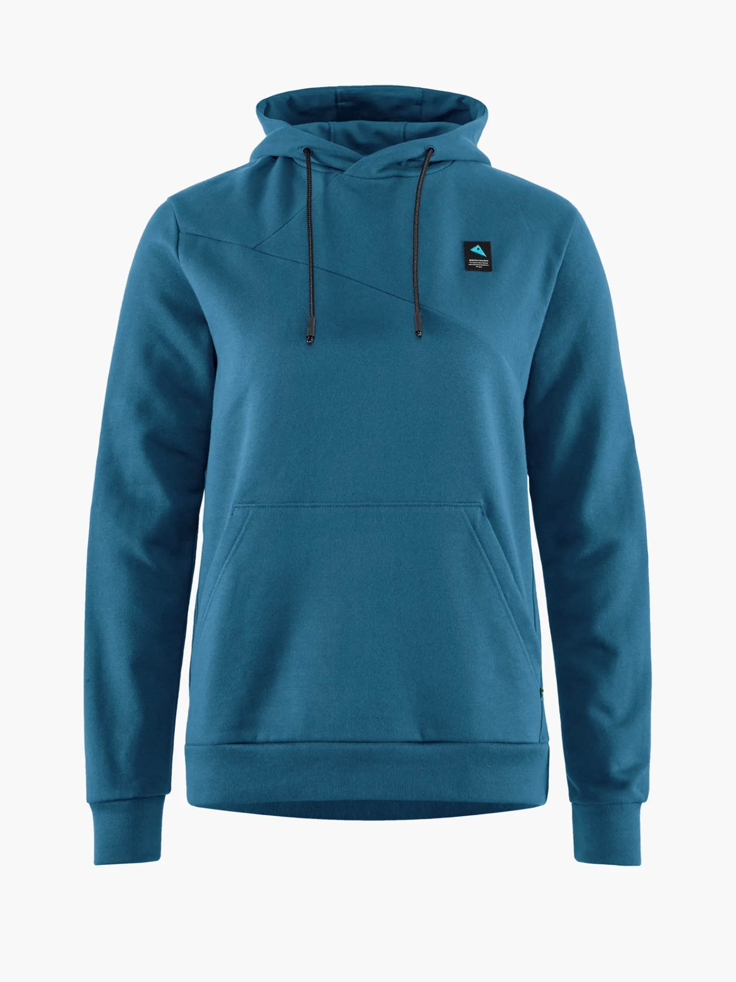 Runa Maker Hoodie-Klättermusen Fashion