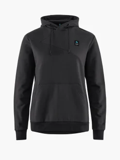 Runa Maker Hoodie-Klättermusen Flash Sale