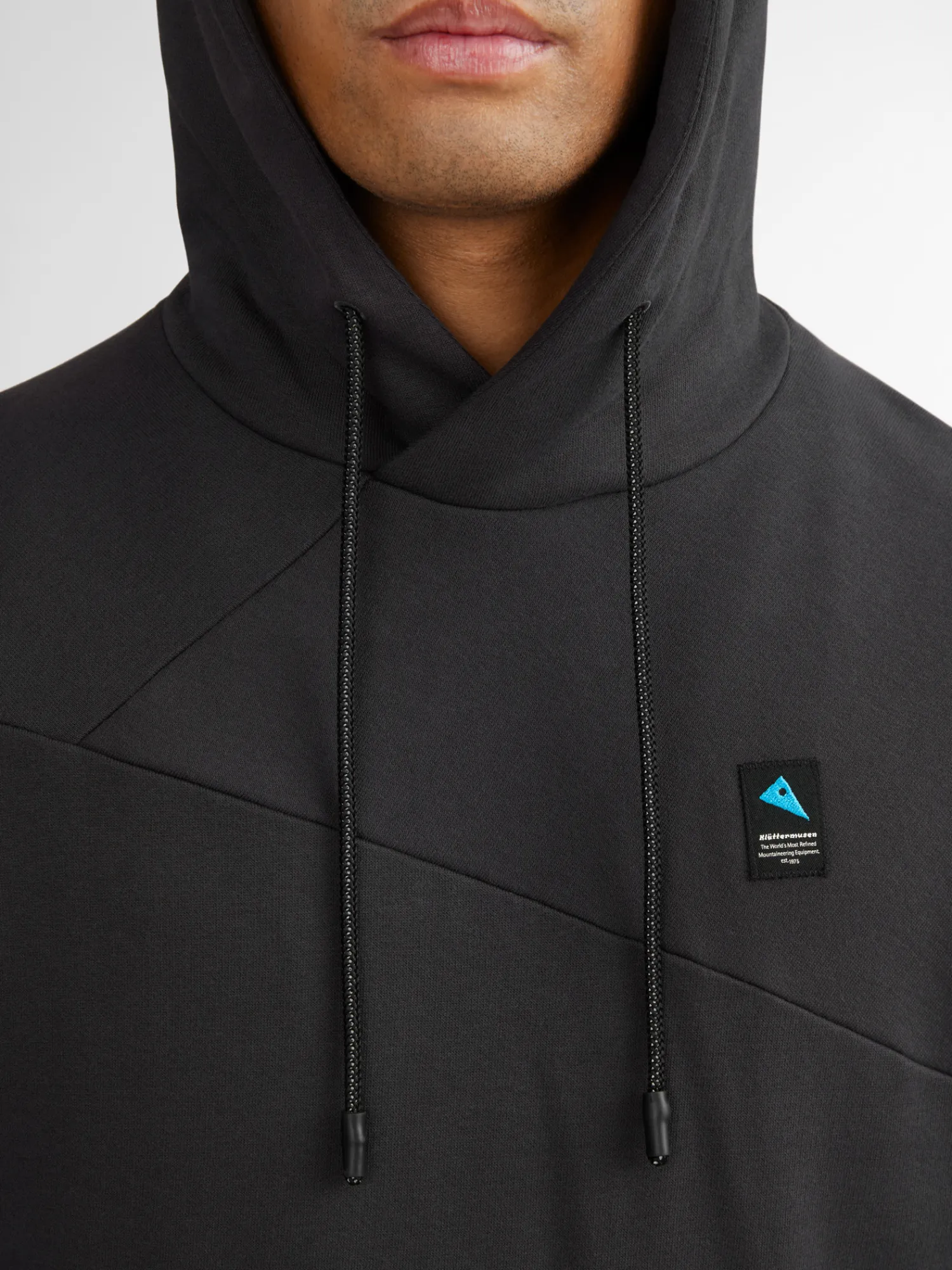 Runa Maker Hoodie-Klättermusen Cheap