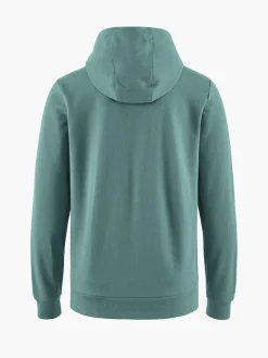 Runa Maker Zip Hoodie-Klättermusen Discount