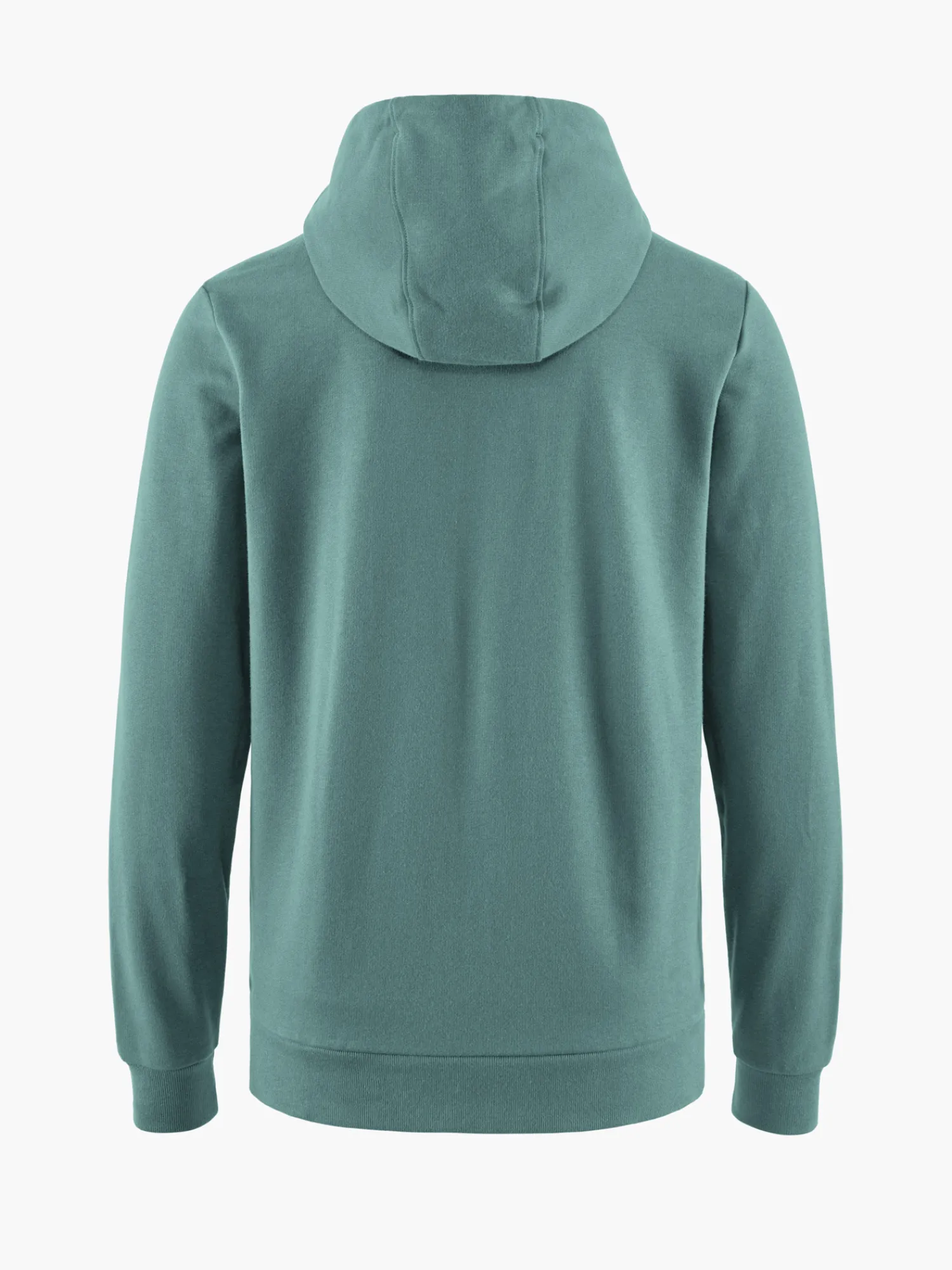 Runa Maker Zip Hoodie-Klättermusen Discount
