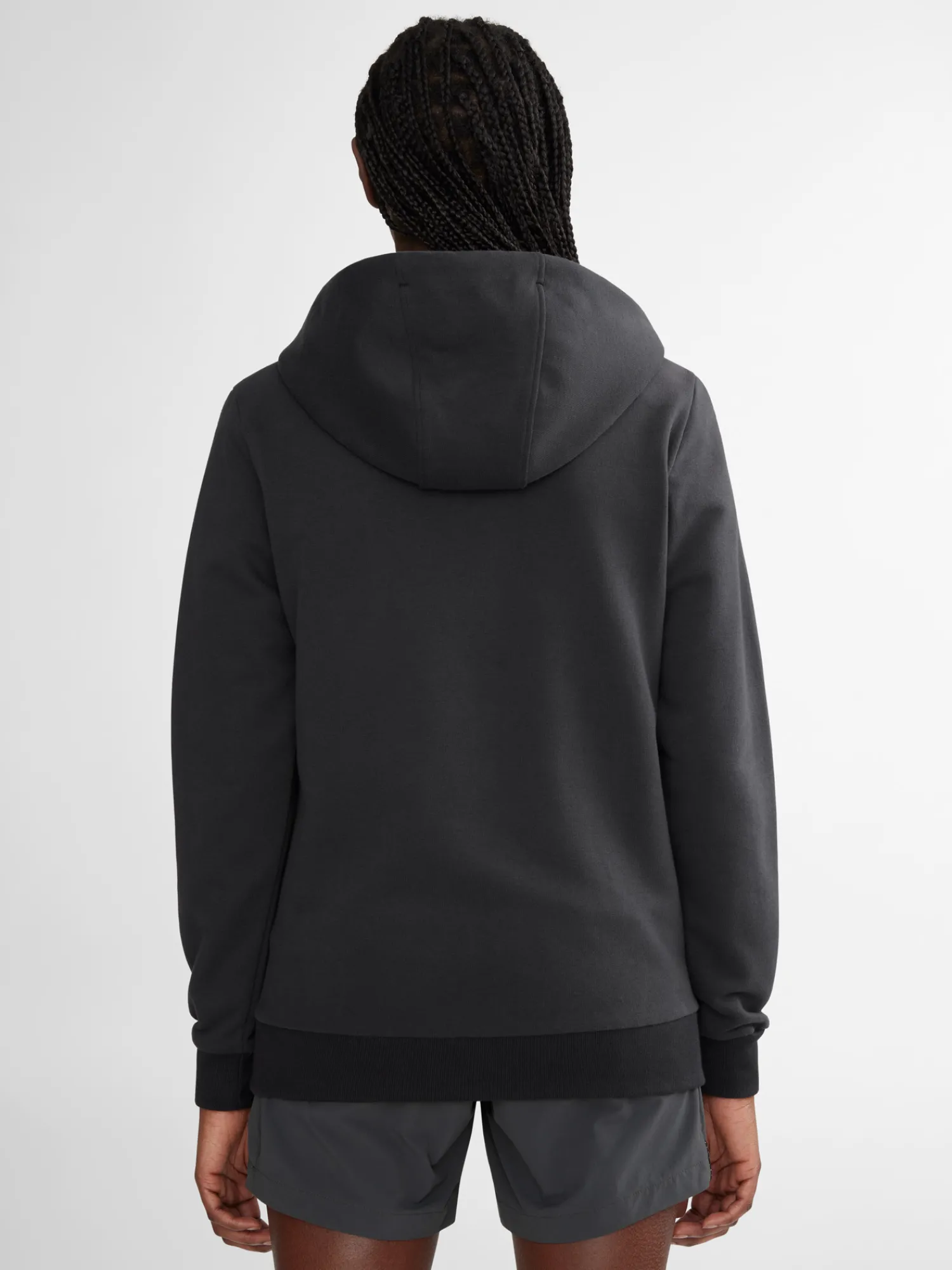 Runa Maker Zip Hoodie-Klättermusen Discount