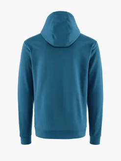 Runa Maker Zip Hoodie-Klättermusen Store