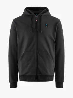 Runa Maker Zip Hoodie-Klättermusen Discount