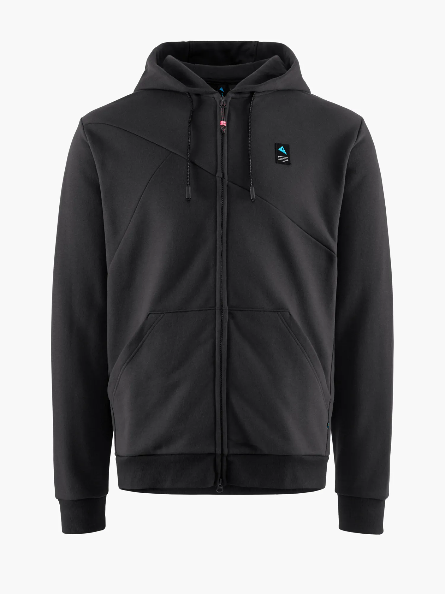 Runa Maker Zip Hoodie-Klättermusen Discount