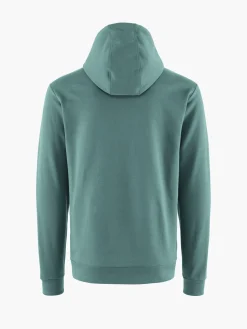 Runa Maker Zip Hoodie-Klättermusen Cheap