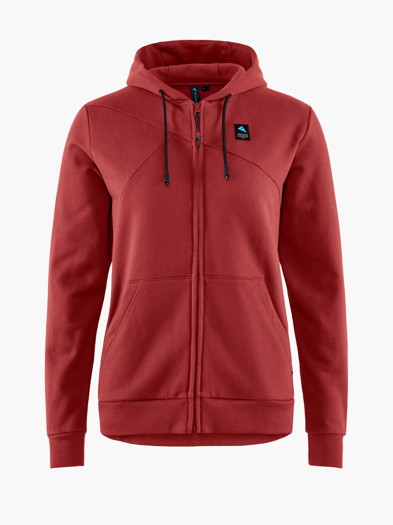 Runa Maker Zip Hoodie-Klättermusen Clearance