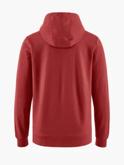 Runa Maker Zip Hoodie-Klättermusen Clearance