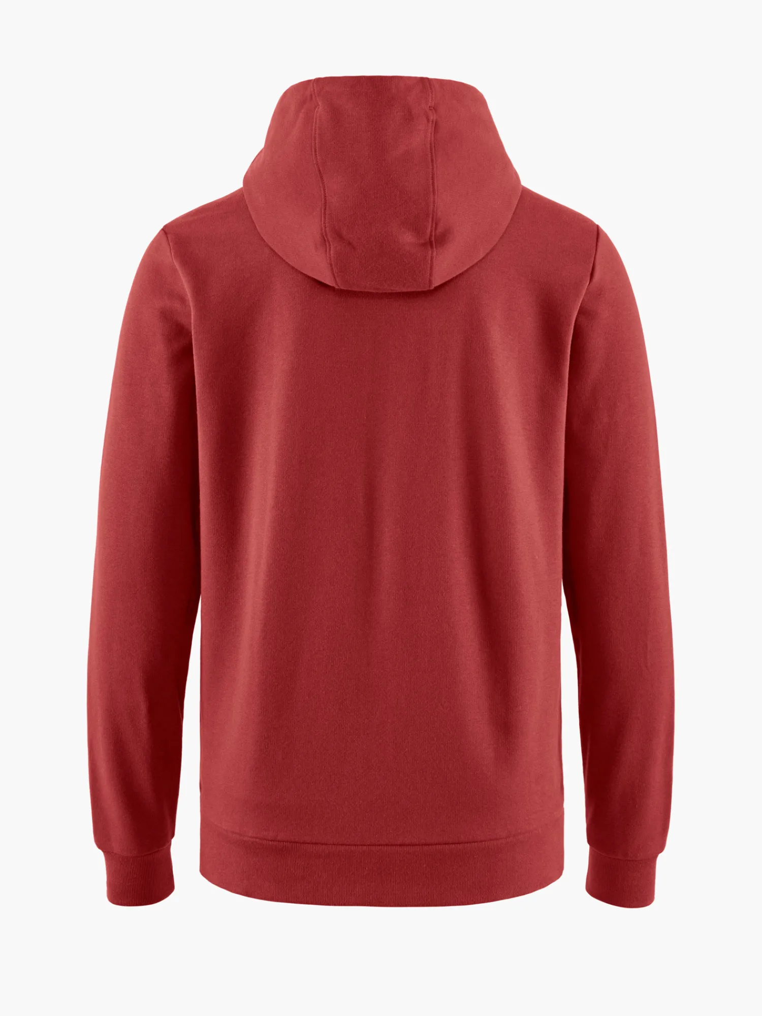 Runa Maker Zip Hoodie-Klättermusen Clearance