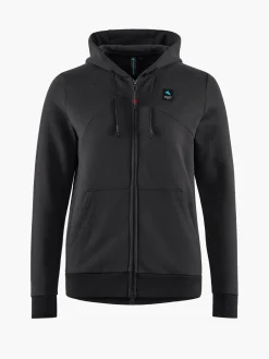 Runa Maker Zip Hoodie-Klättermusen Outlet