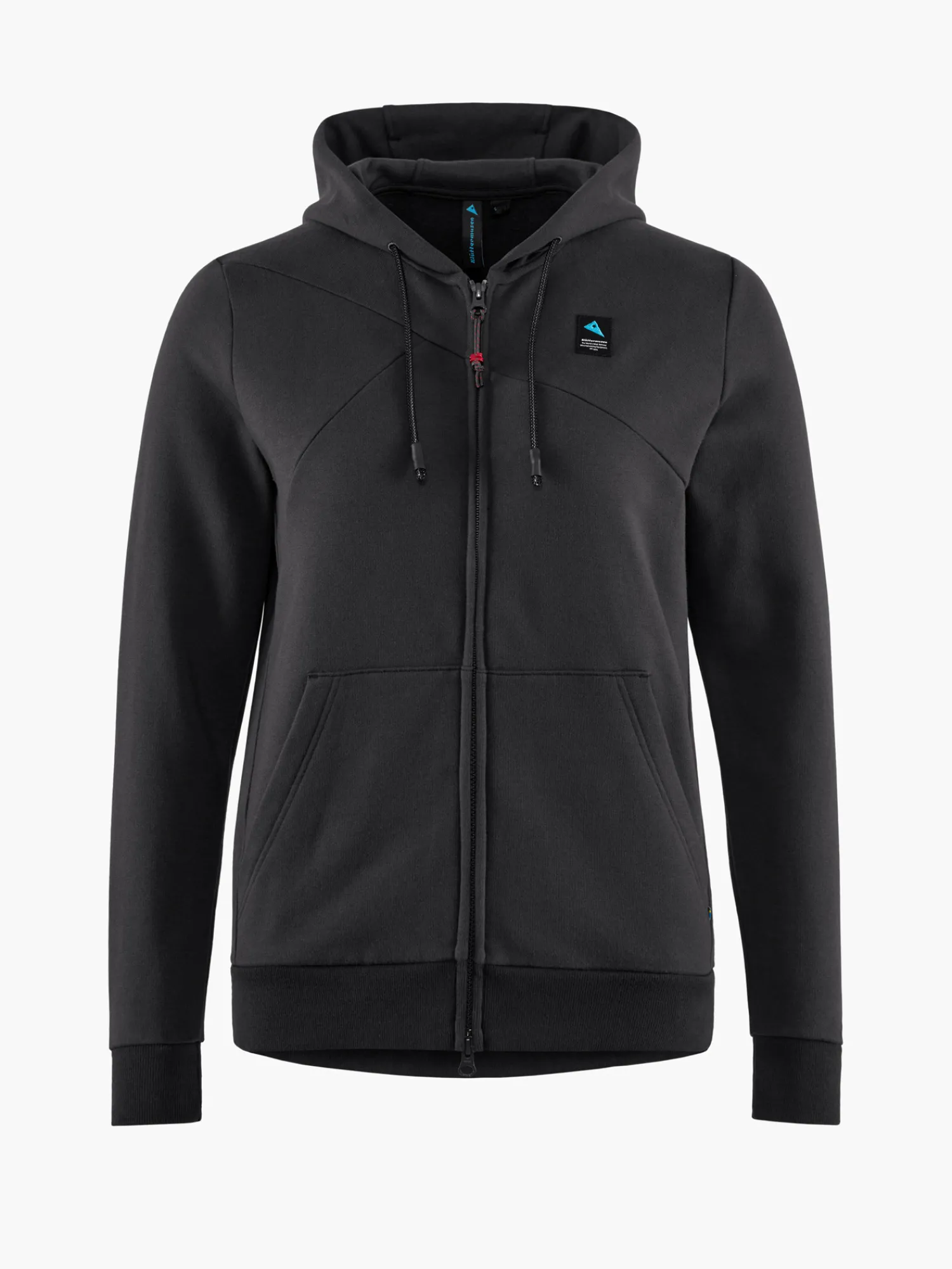 Runa Maker Zip Hoodie-Klättermusen Outlet