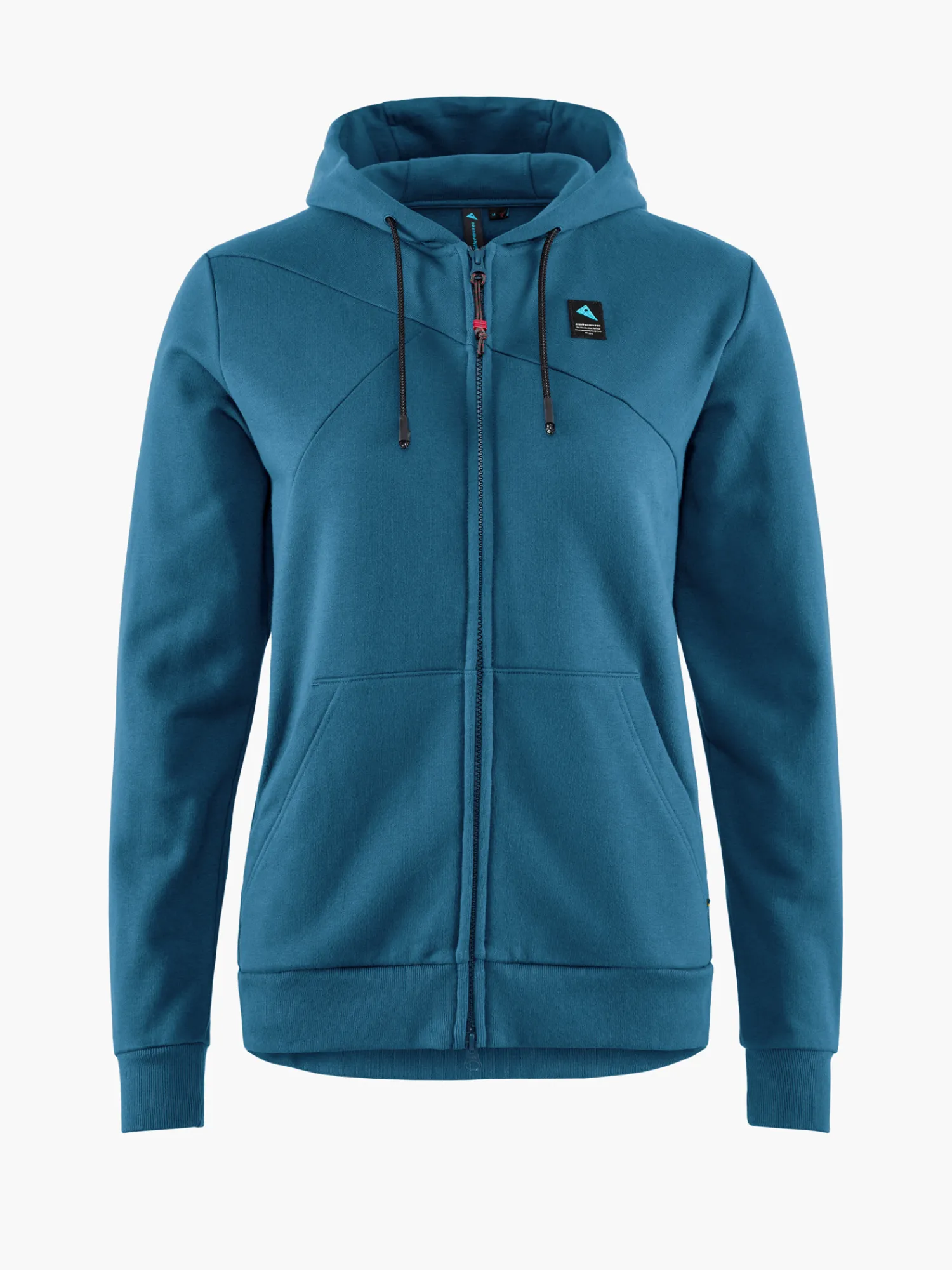 Runa Maker Zip Hoodie-Klättermusen Cheap