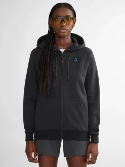 Runa Maker Zip Hoodie-Klättermusen Cheap