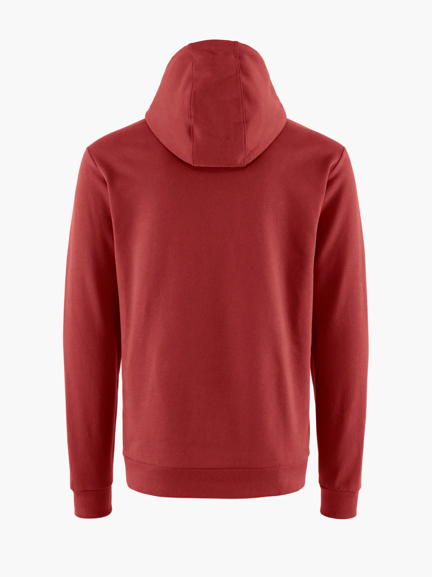 Runa Maker Zip Hoodie-Klättermusen New