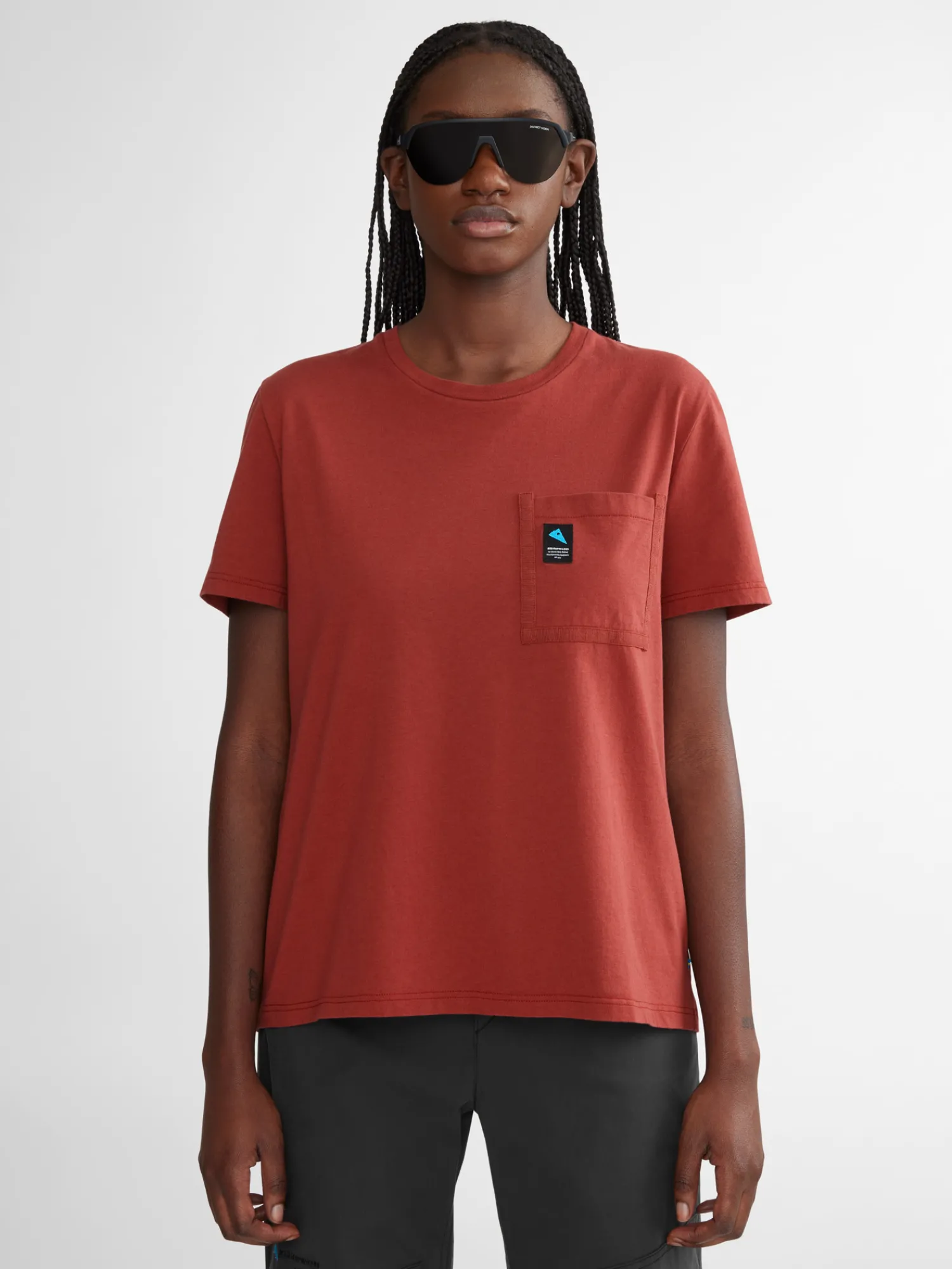Runa Pocket-Klättermusen Flash Sale