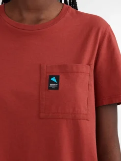 Runa Pocket-Klättermusen Flash Sale