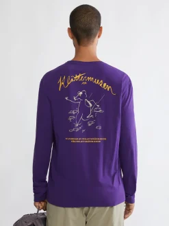Runa Scrambling-Klättermusen New