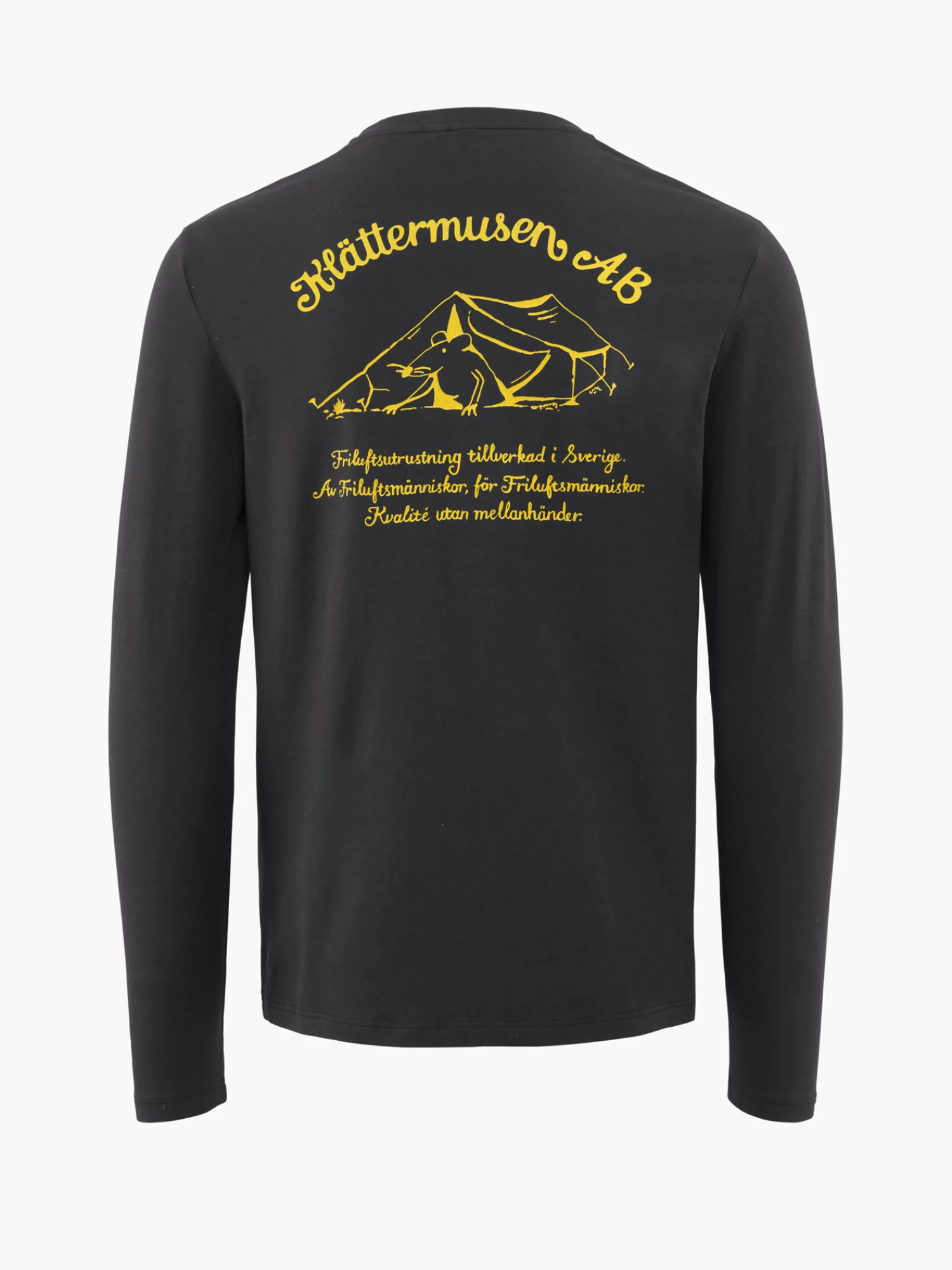 Runa Verkstad Ab-Klättermusen Shop