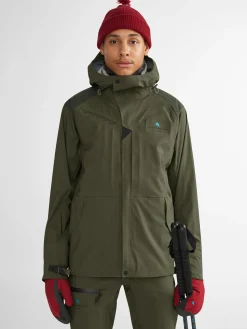 Skirner-Klättermusen Fashion