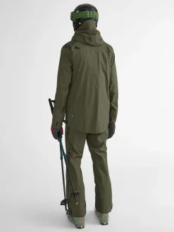 Skirner-Klättermusen Fashion