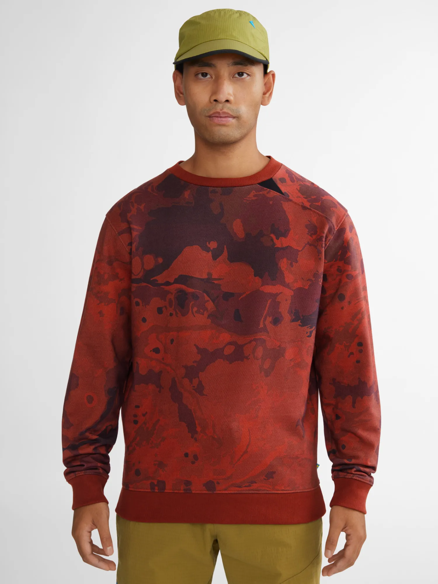 Turid-Klättermusen Sale