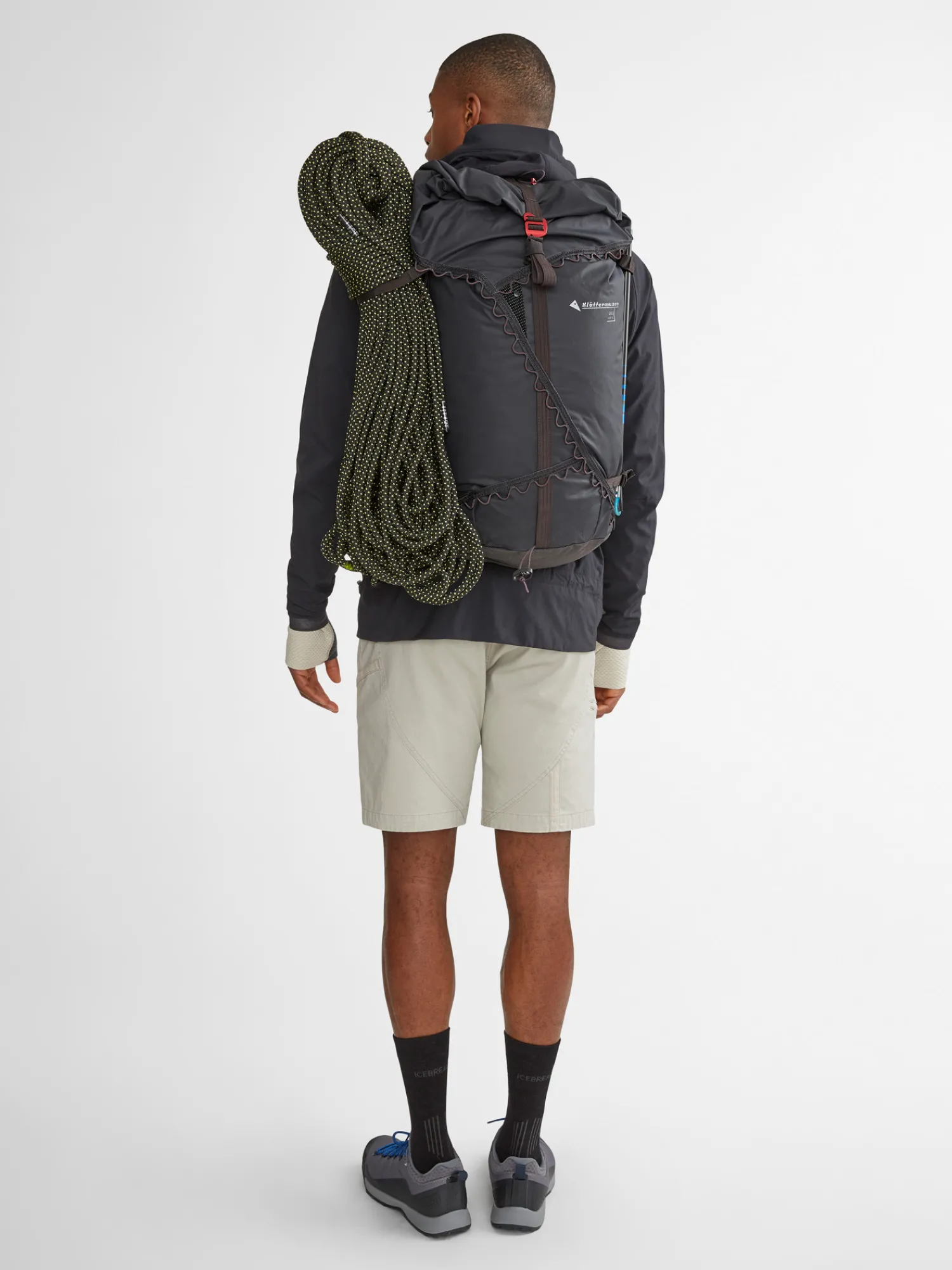 Ull-Klättermusen Fashion