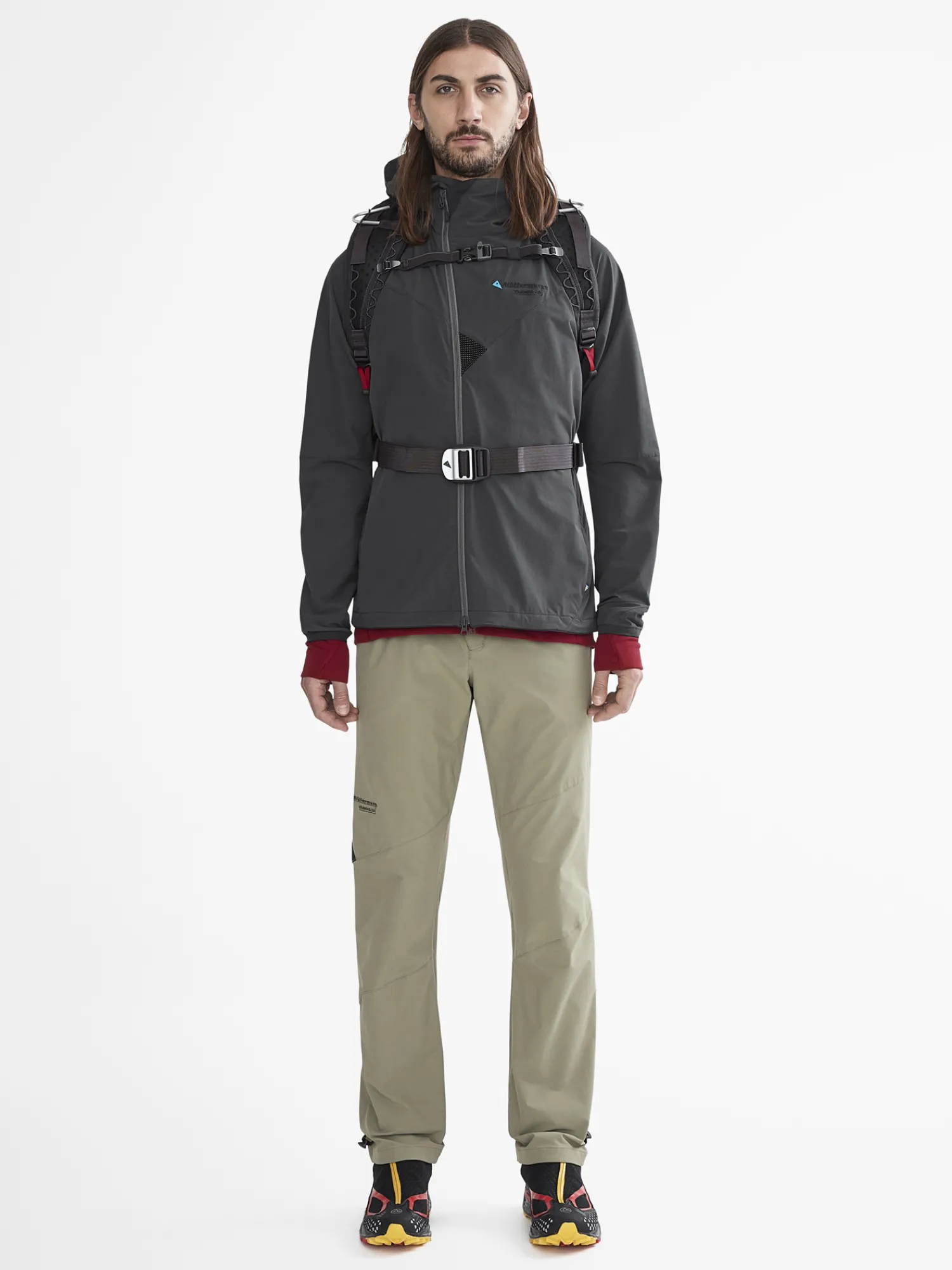 Vanadis 2.0-Klättermusen Flash Sale