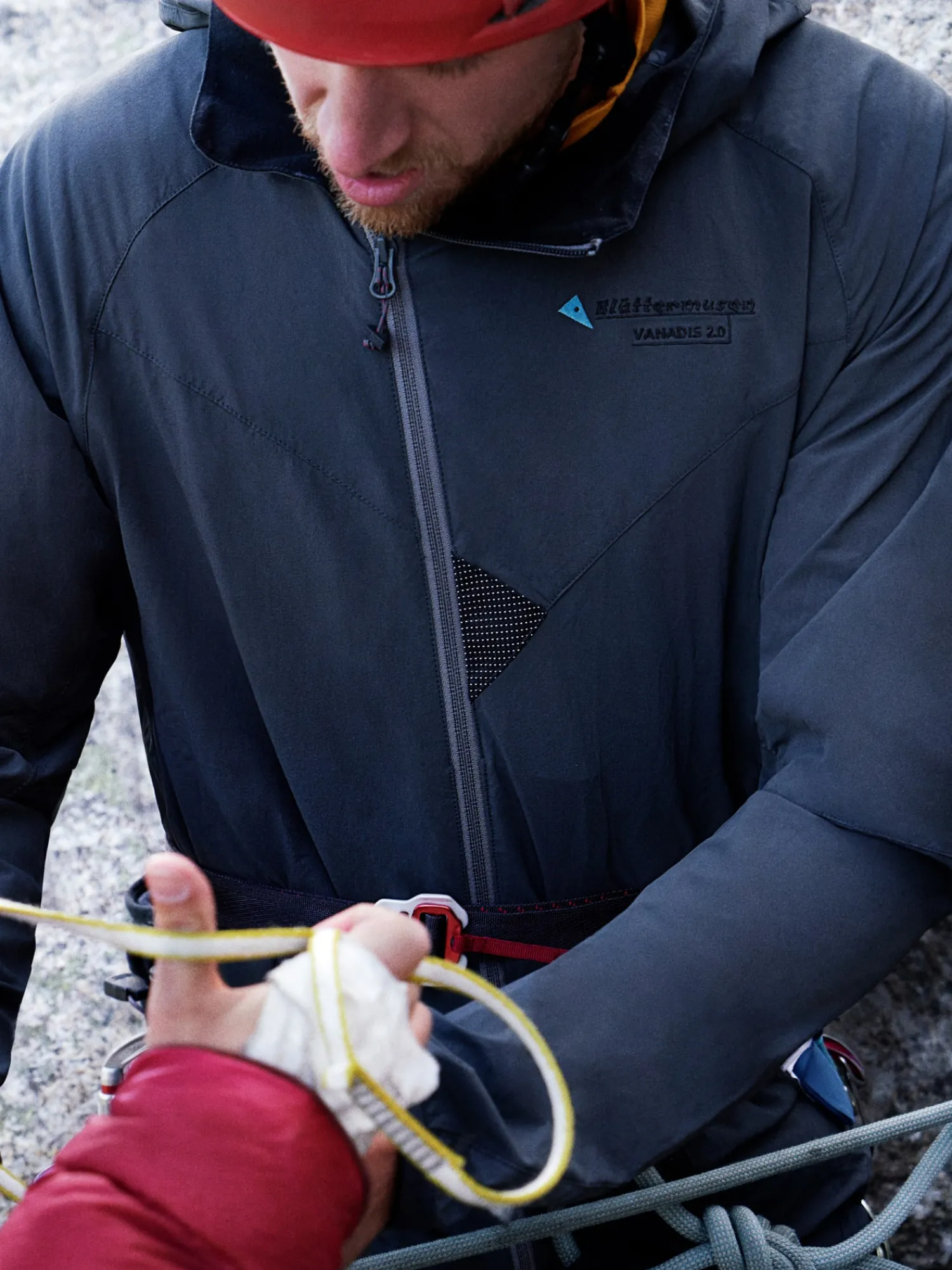 Vanadis 2.0-Klättermusen Flash Sale
