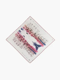 Verdandi Scarf Britta-Klättermusen Sale