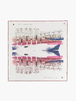 Verdandi Scarf Britta-Klättermusen Sale