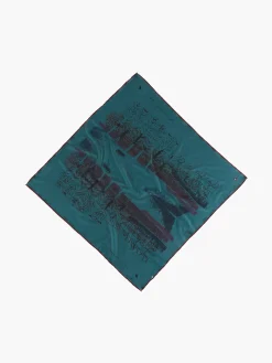 Verdandi Scarf Britta-Klättermusen Discount