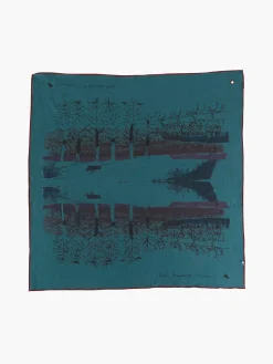 Verdandi Scarf Britta-Klättermusen Discount
