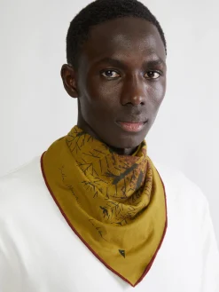 Verdandi Scarf Britta-Klättermusen Discount